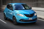 Lancia Ypsilon Hybrid EcoChic Maryne 2020 года